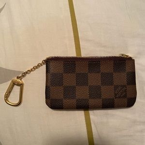 100% Authentic brand New Louis Vuitton pochette